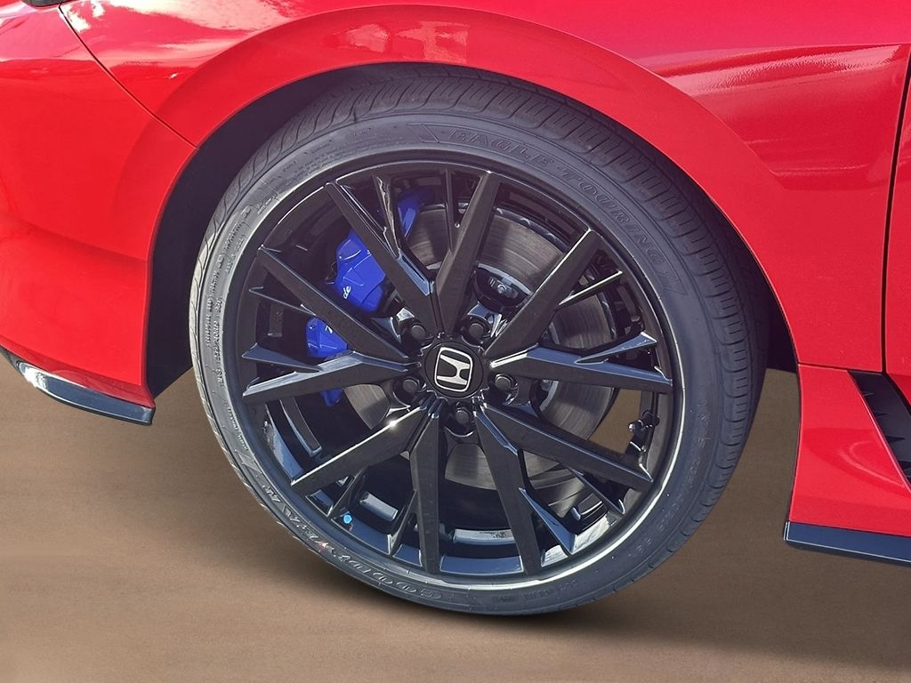 Thumbnail: 2026 Honda  - 6