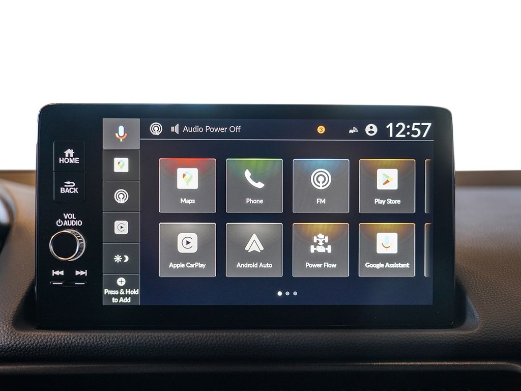 Thumbnail: 2026 Honda  - 11