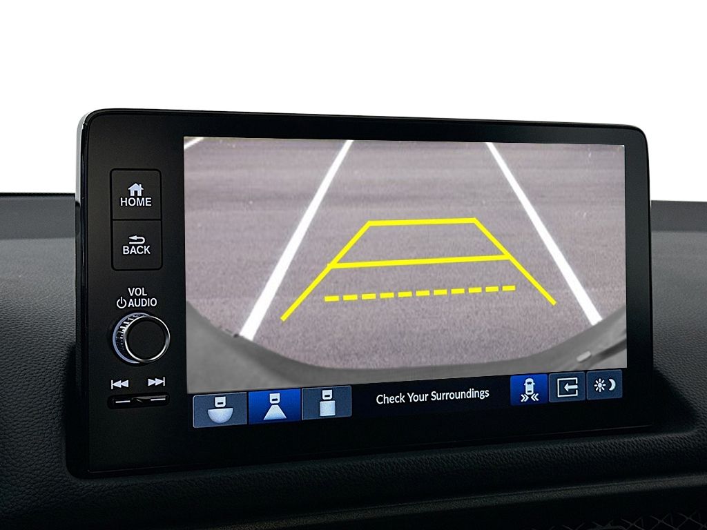 Thumbnail: 2026 Honda  - 20