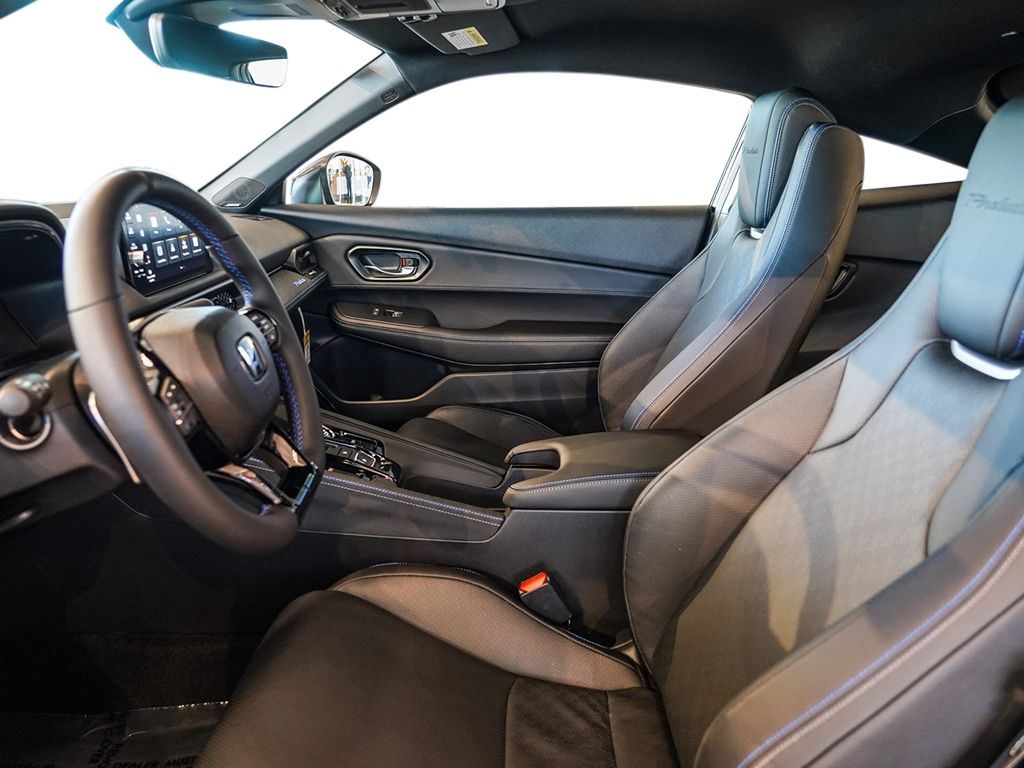 Thumbnail: 2026 Honda  - 8