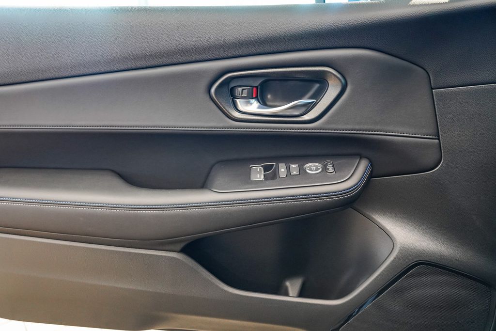 Thumbnail: 2026 Honda  - 18