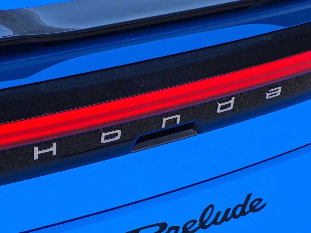 Thumbnail: 2026 Honda  - 24