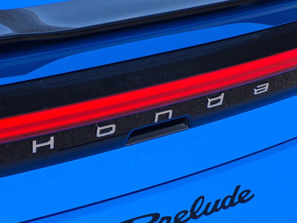 Thumbnail: 2026 Honda  - 24