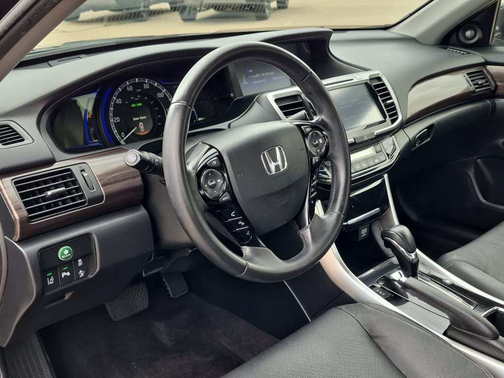 Thumbnail: 2017 Honda Accord - 2
