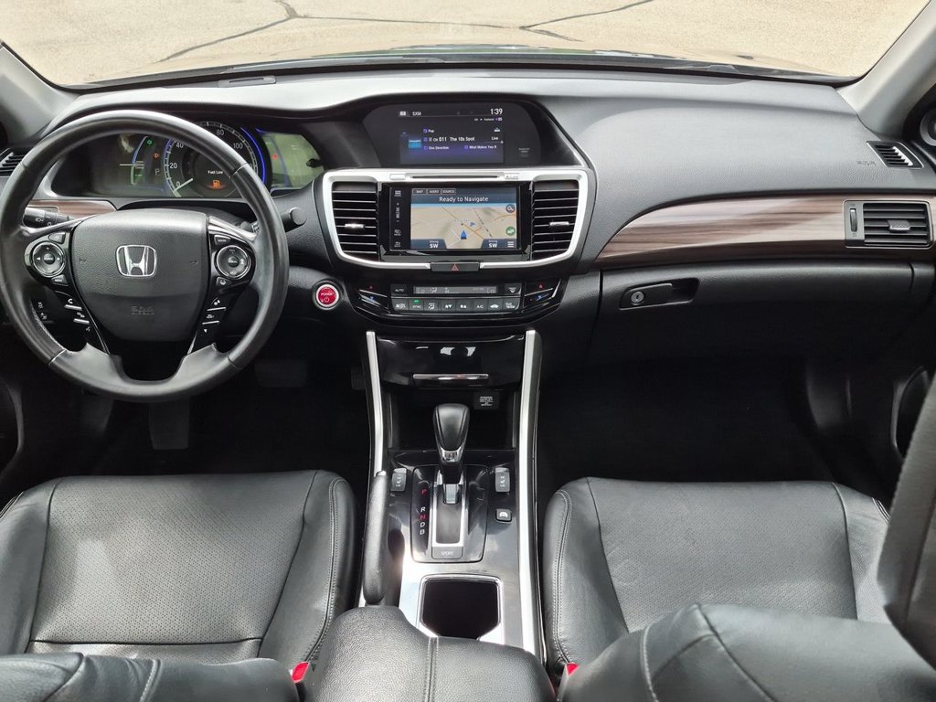 Thumbnail: 2017 Honda Accord - 9