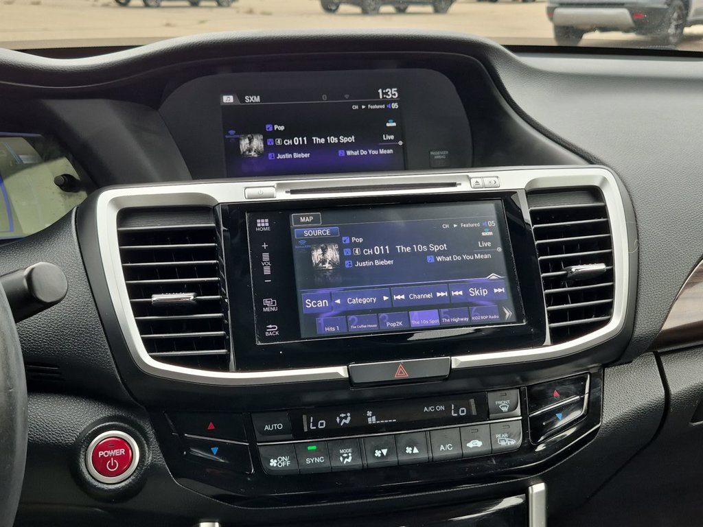 Thumbnail: 2017 Honda Accord - 14