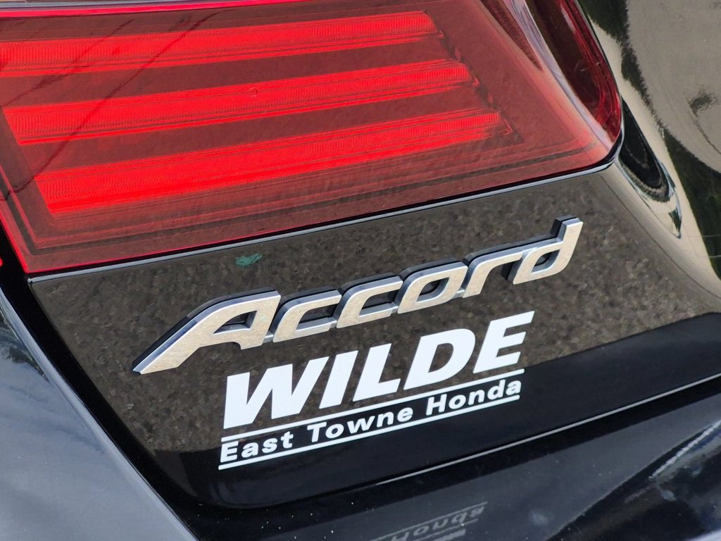 Thumbnail: 2017 Honda Accord - 24