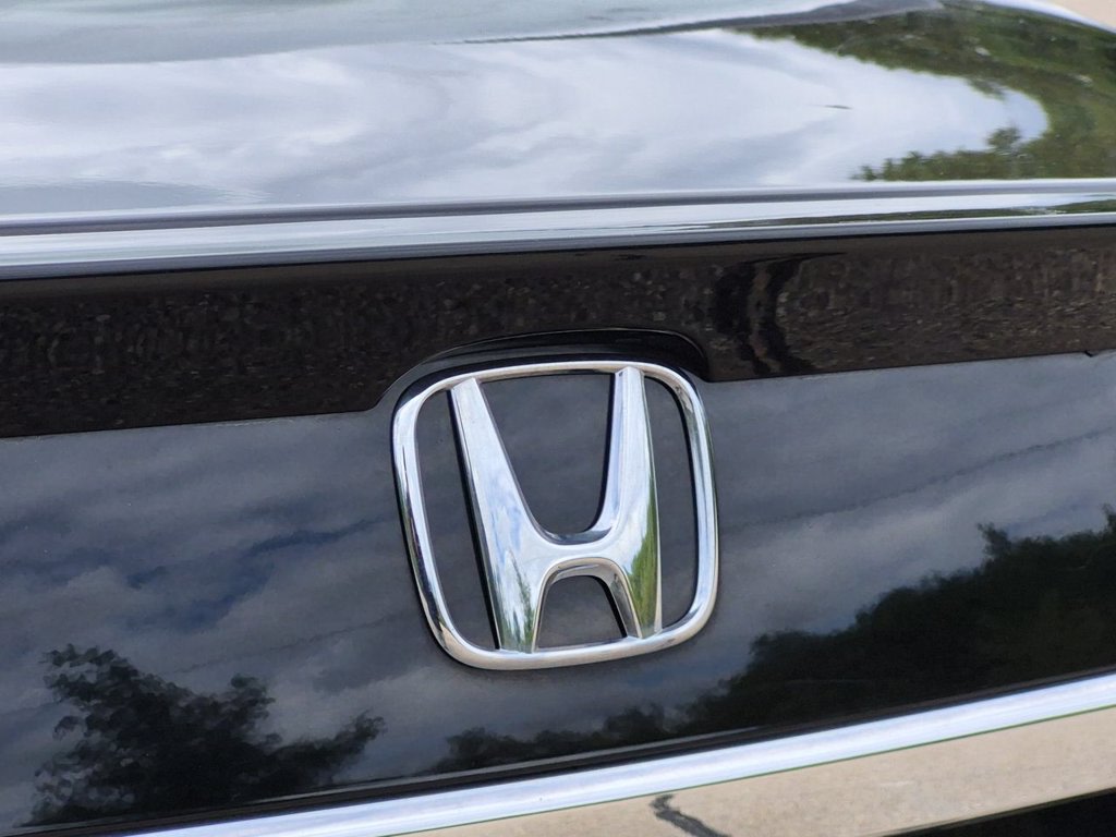 Thumbnail: 2017 Honda Accord - 7