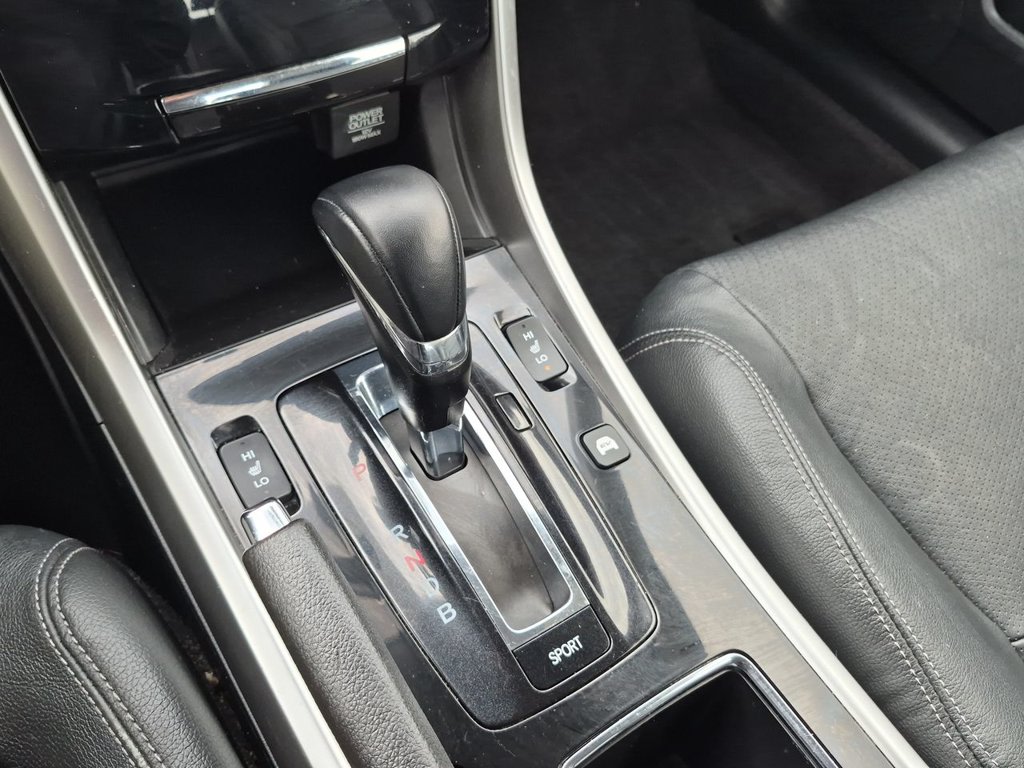 Thumbnail: 2017 Honda Accord - 35