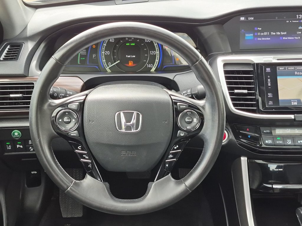 Thumbnail: 2017 Honda Accord - 13