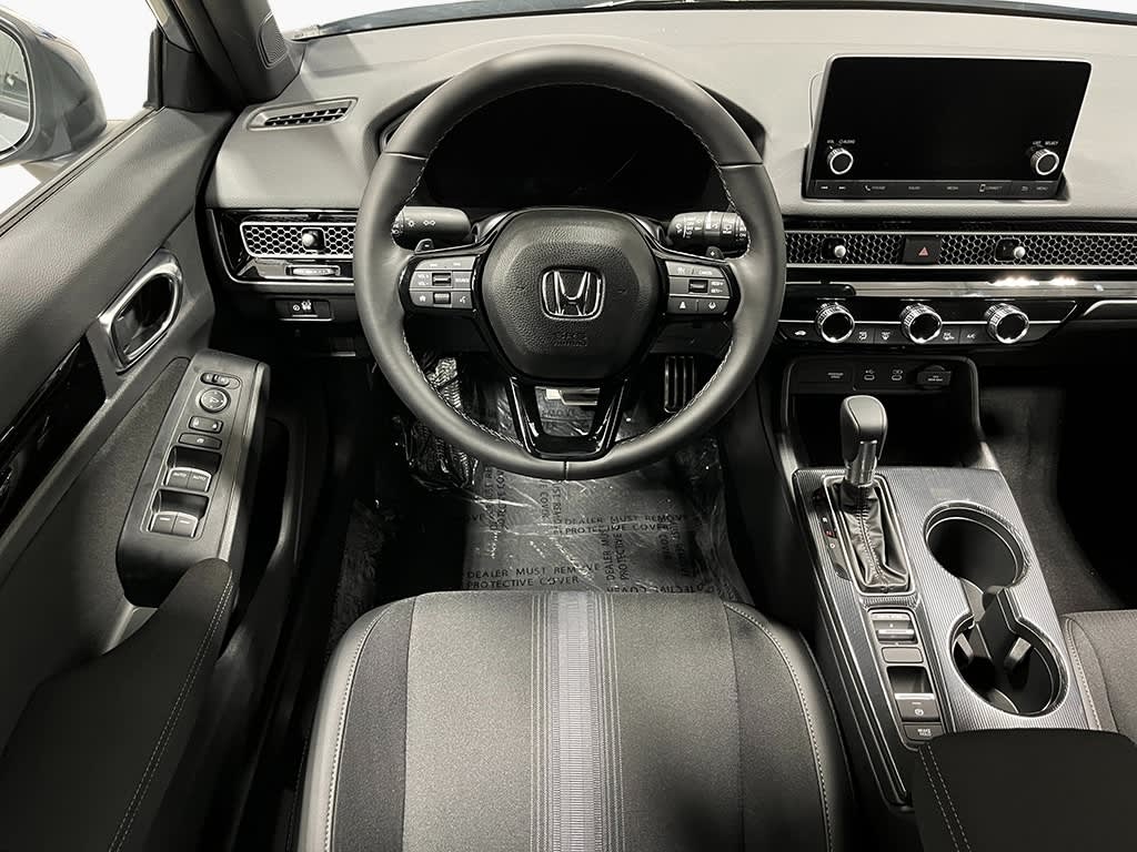 Thumbnail: 2025 Honda Civic - 5