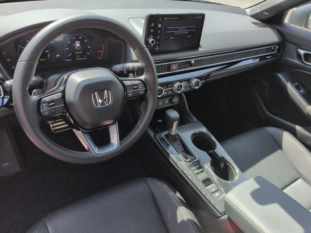 Thumbnail: 2025 Honda Civic - 2