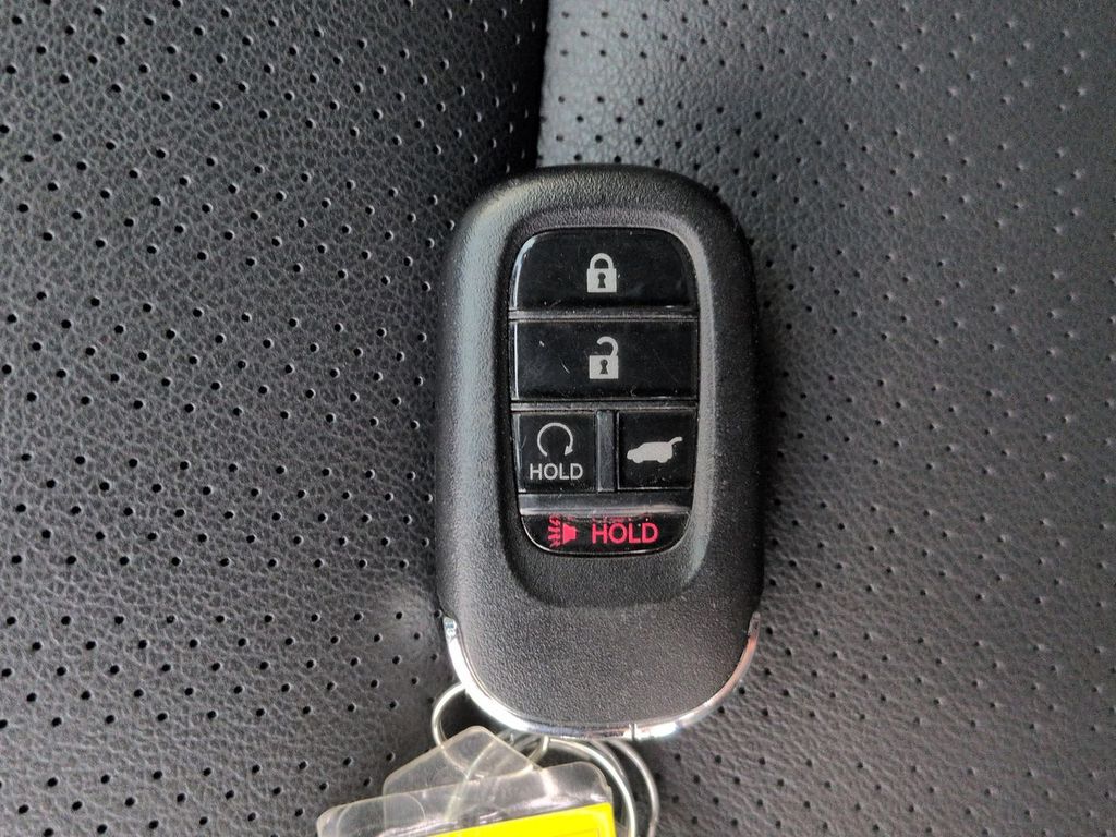 Thumbnail: 2025 Honda Civic - 19