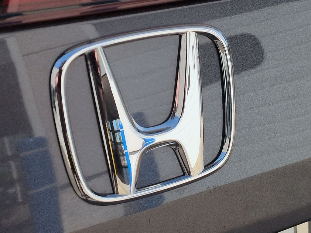 Thumbnail: 2025 Honda Civic - 7