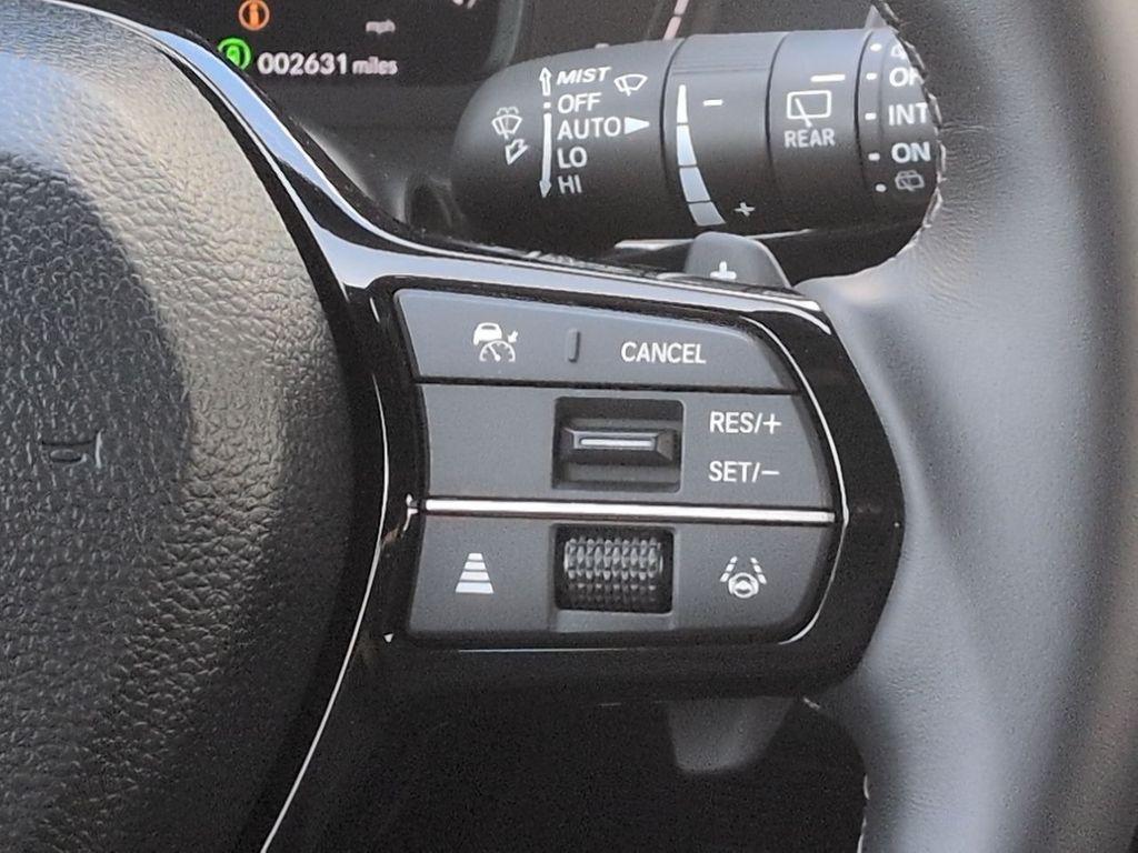 Thumbnail: 2025 Honda Civic - 33