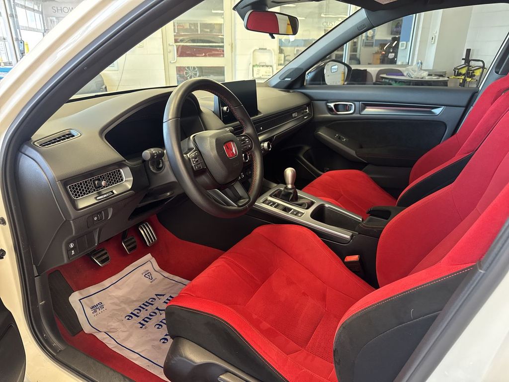 Thumbnail: 2024 Honda Civic - 2