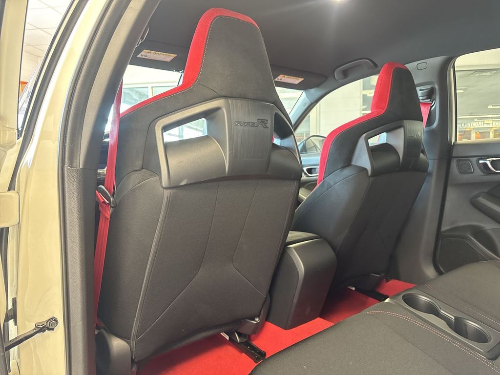 Thumbnail: 2024 Honda Civic - 13