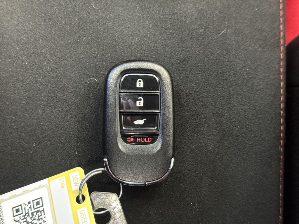 Thumbnail: 2024 Honda Civic - 20