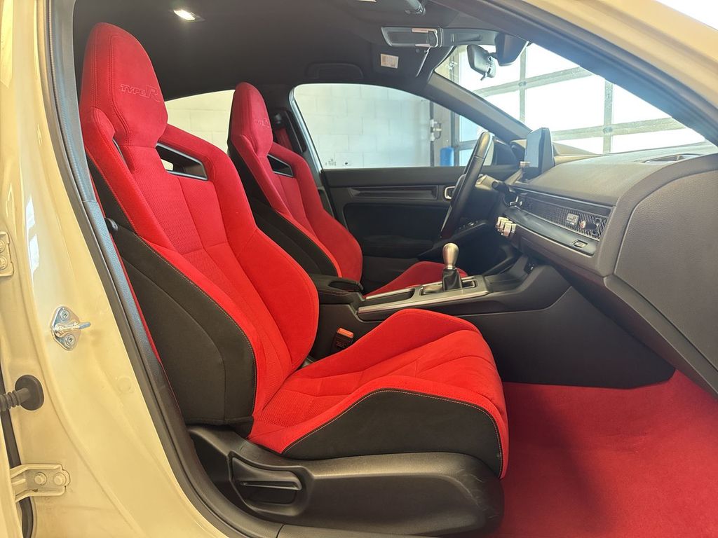 Thumbnail: 2024 Honda Civic - 12