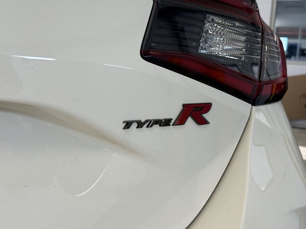 Thumbnail: 2024 Honda Civic - 28