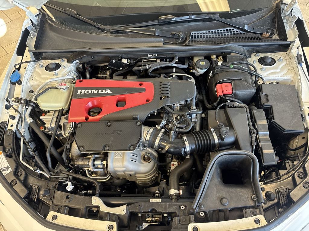 Thumbnail: 2024 Honda Civic - 9