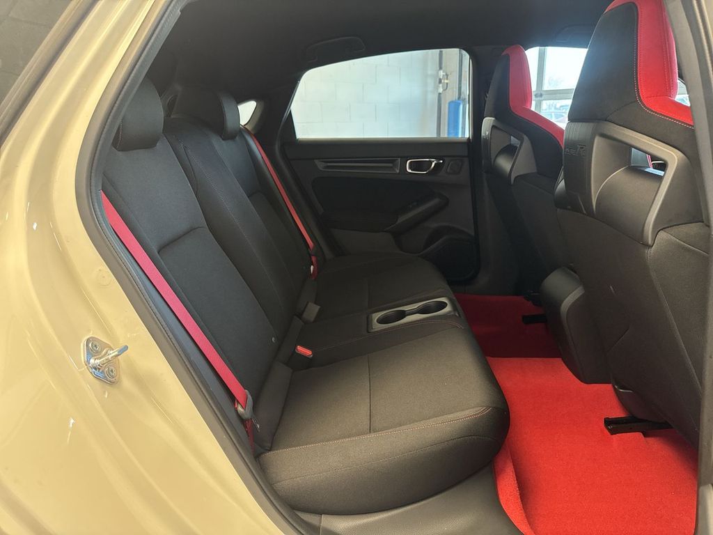 Thumbnail: 2024 Honda Civic - 31