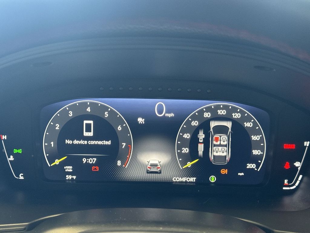 Thumbnail: 2024 Honda Civic - 18