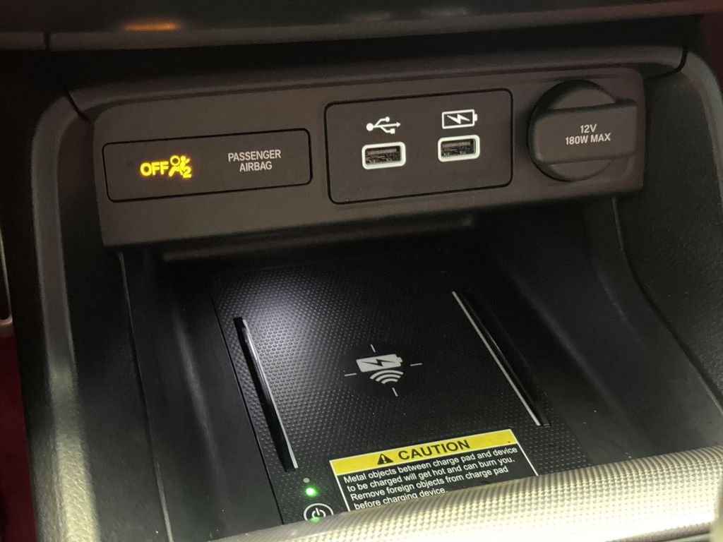 Thumbnail: 2024 Honda Civic - 19