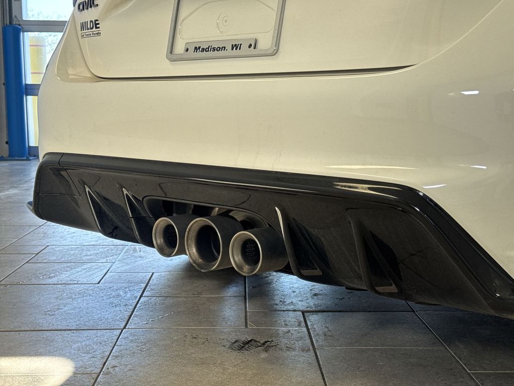 Thumbnail: 2024 Honda Civic - 7