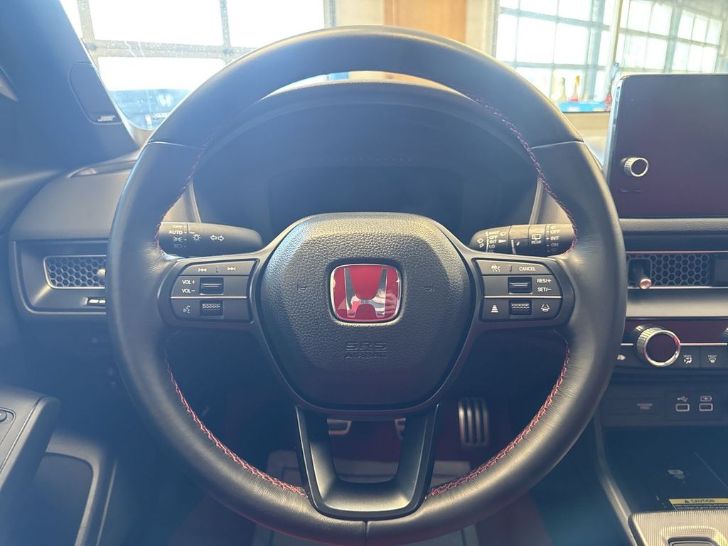 Thumbnail: 2024 Honda Civic - 14