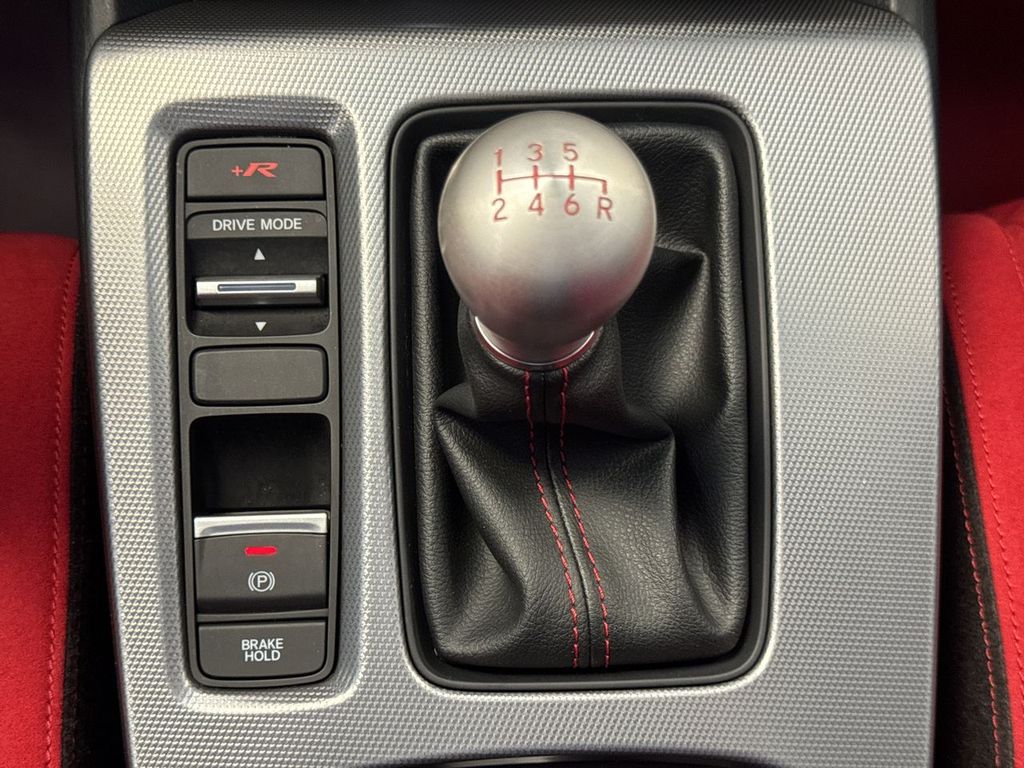 Thumbnail: 2024 Honda Civic - 17