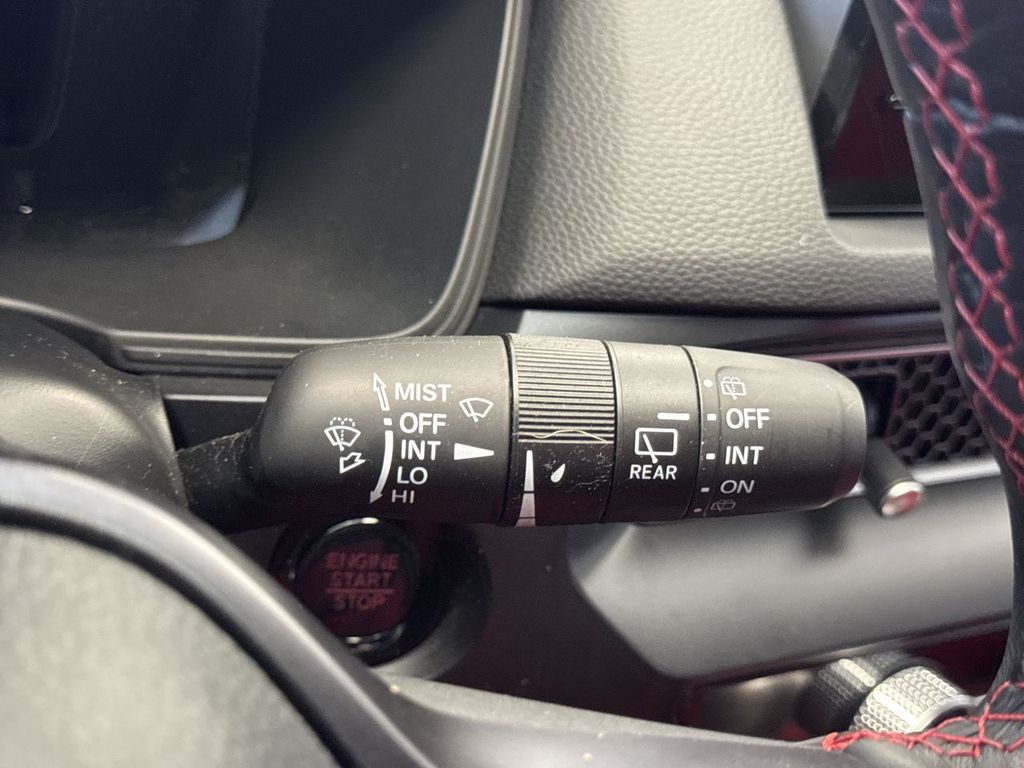 Thumbnail: 2024 Honda Civic - 34