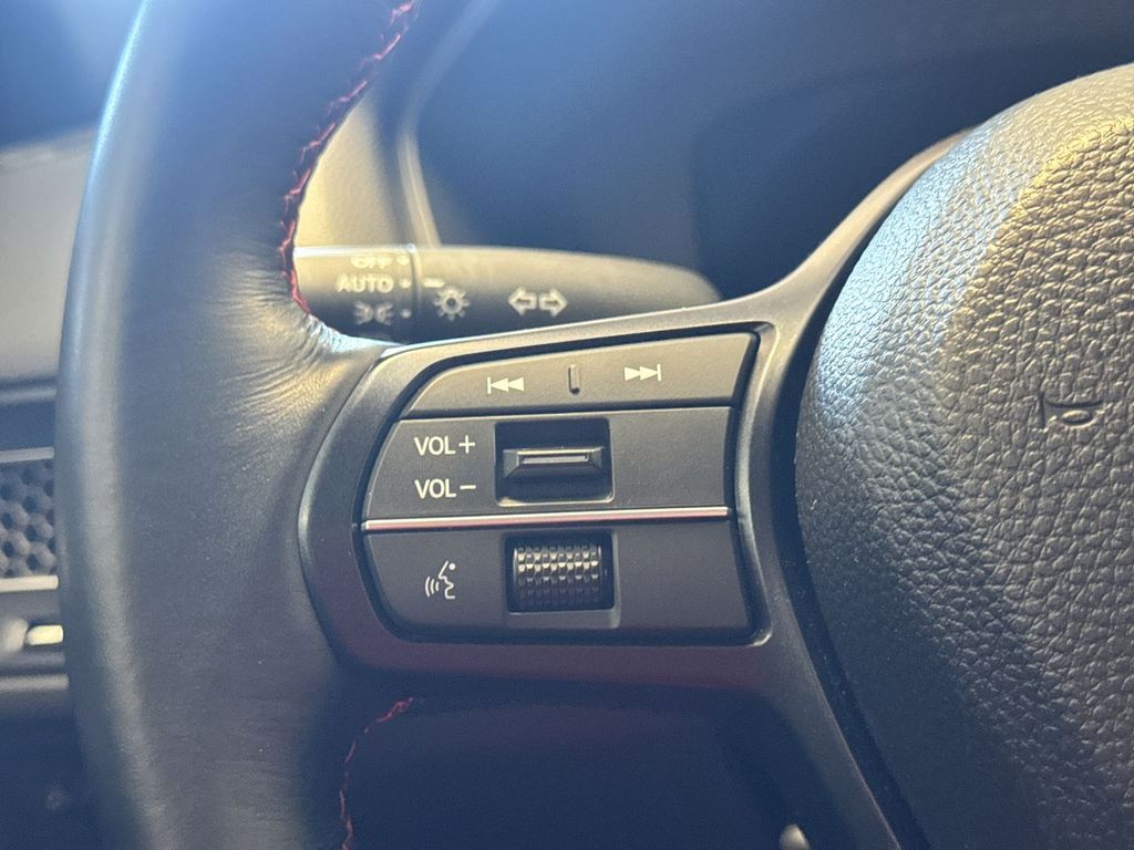 Thumbnail: 2024 Honda Civic - 32