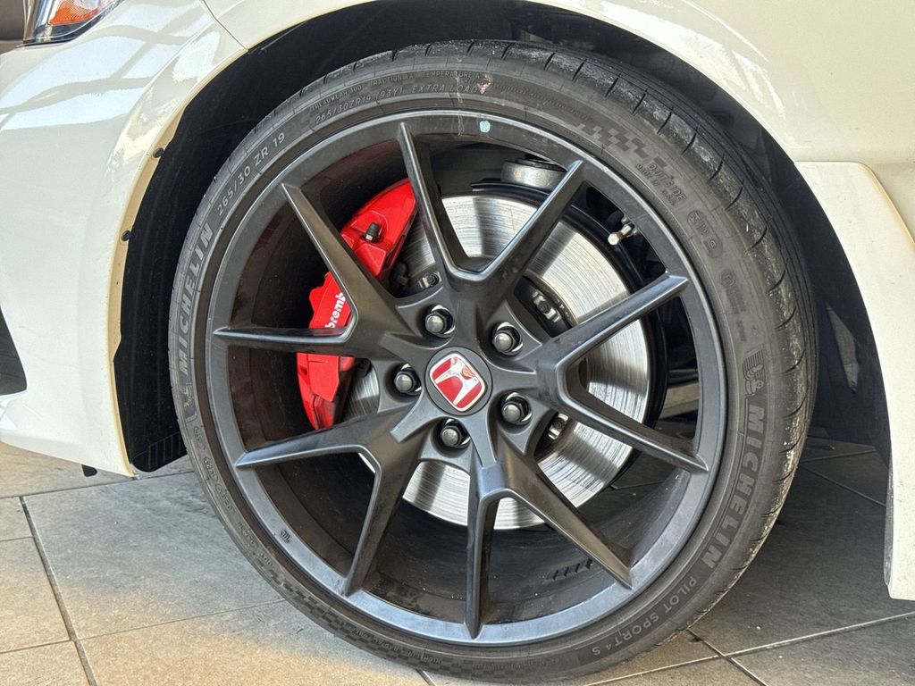 Thumbnail: 2024 Honda Civic - 8