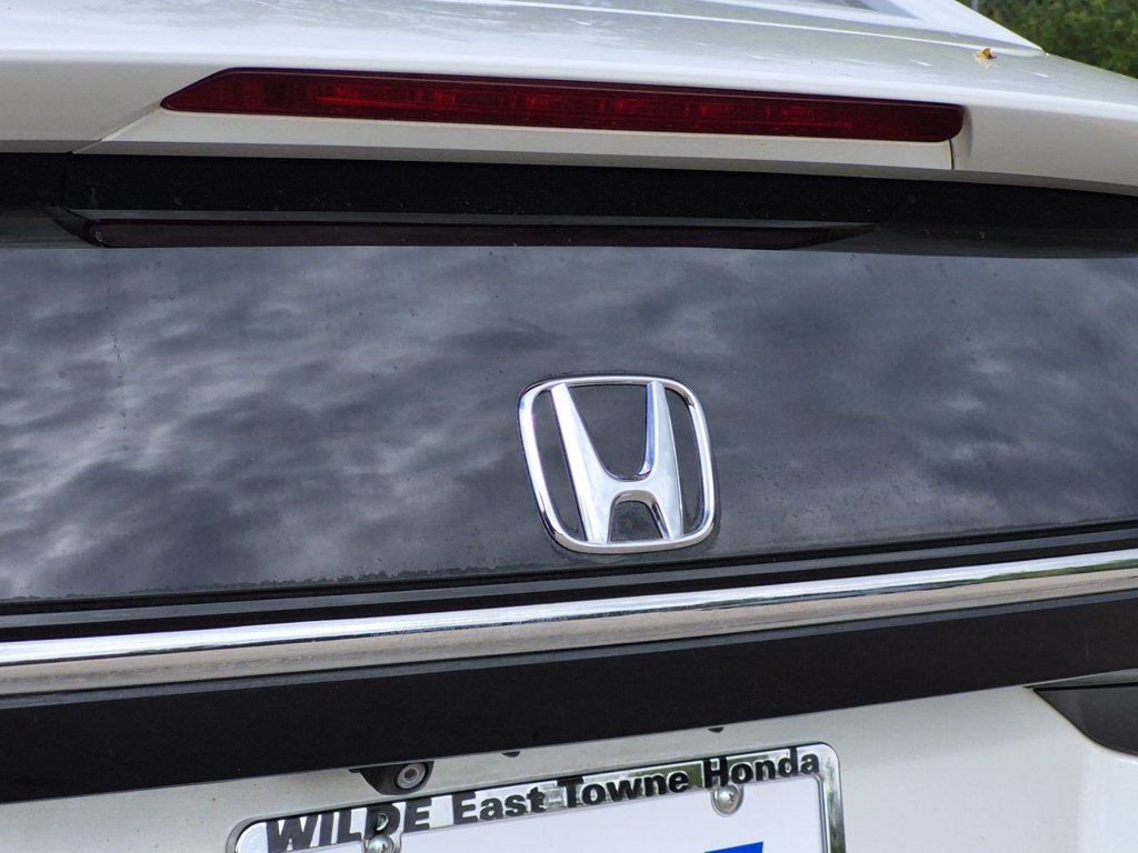 Thumbnail: 2021 Honda Clarity - 7