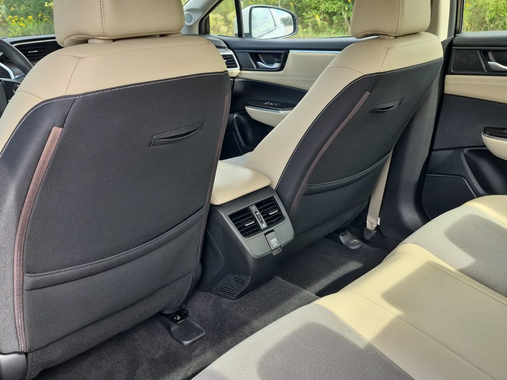 Thumbnail: 2021 Honda Clarity - 12
