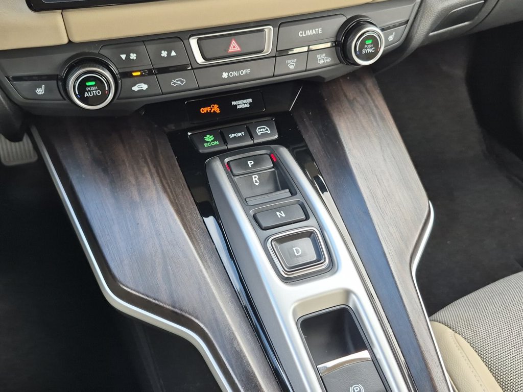 Thumbnail: 2021 Honda Clarity - 31