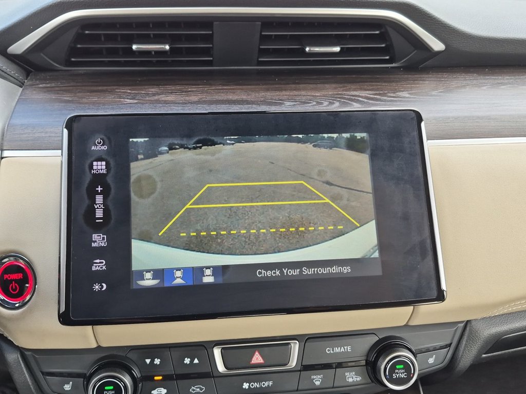 Thumbnail: 2021 Honda Clarity - 30