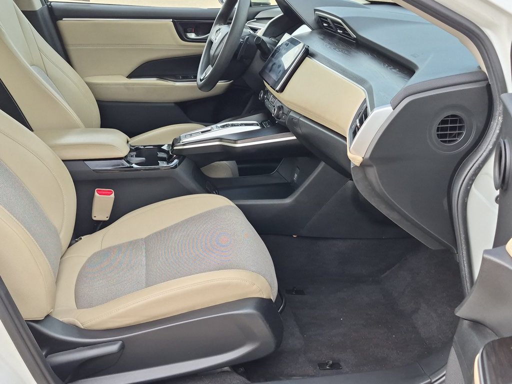 Thumbnail: 2021 Honda Clarity - 11