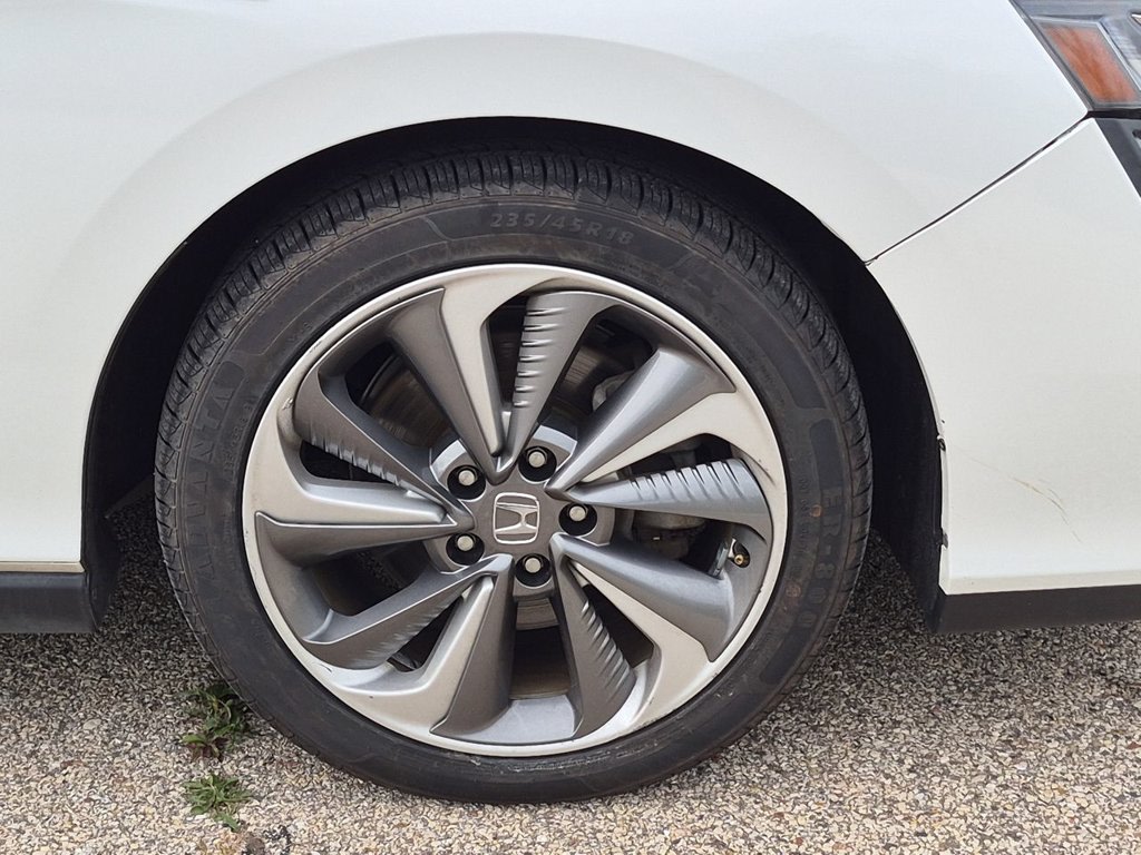 Thumbnail: 2021 Honda Clarity - 8