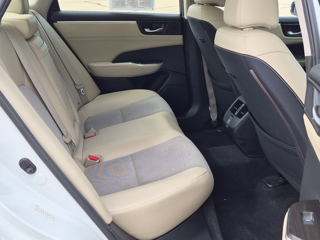 Thumbnail: 2021 Honda Clarity - 26