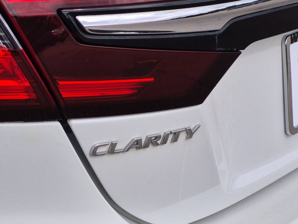 Thumbnail: 2021 Honda Clarity - 24