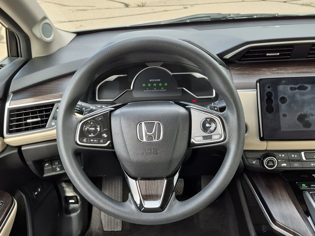 Thumbnail: 2021 Honda Clarity - 13