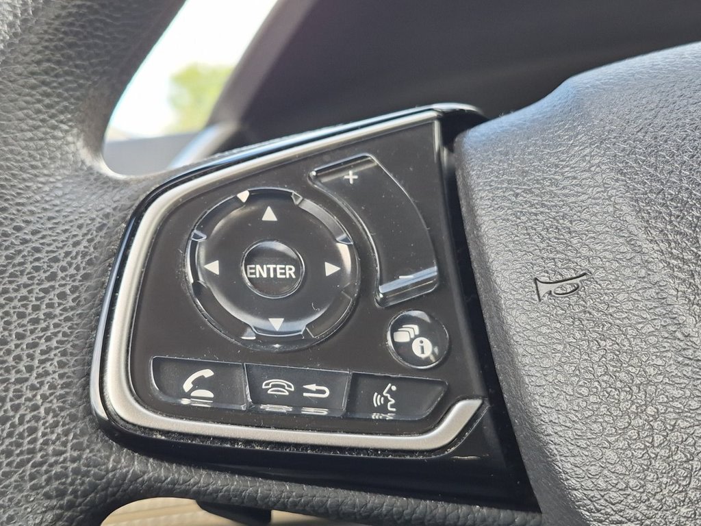 Thumbnail: 2021 Honda Clarity - 27