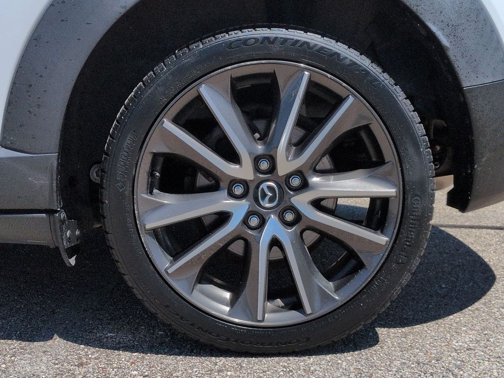 Thumbnail: 2016 Mazda CX-3 - 8