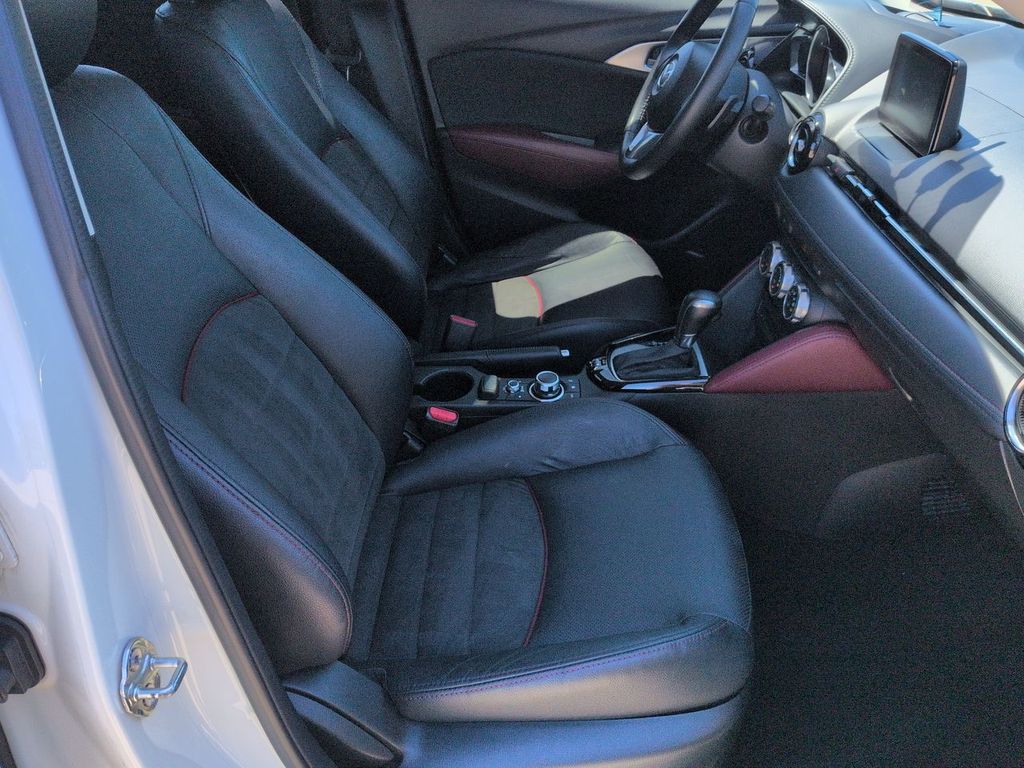 Thumbnail: 2016 Mazda CX-3 - 11