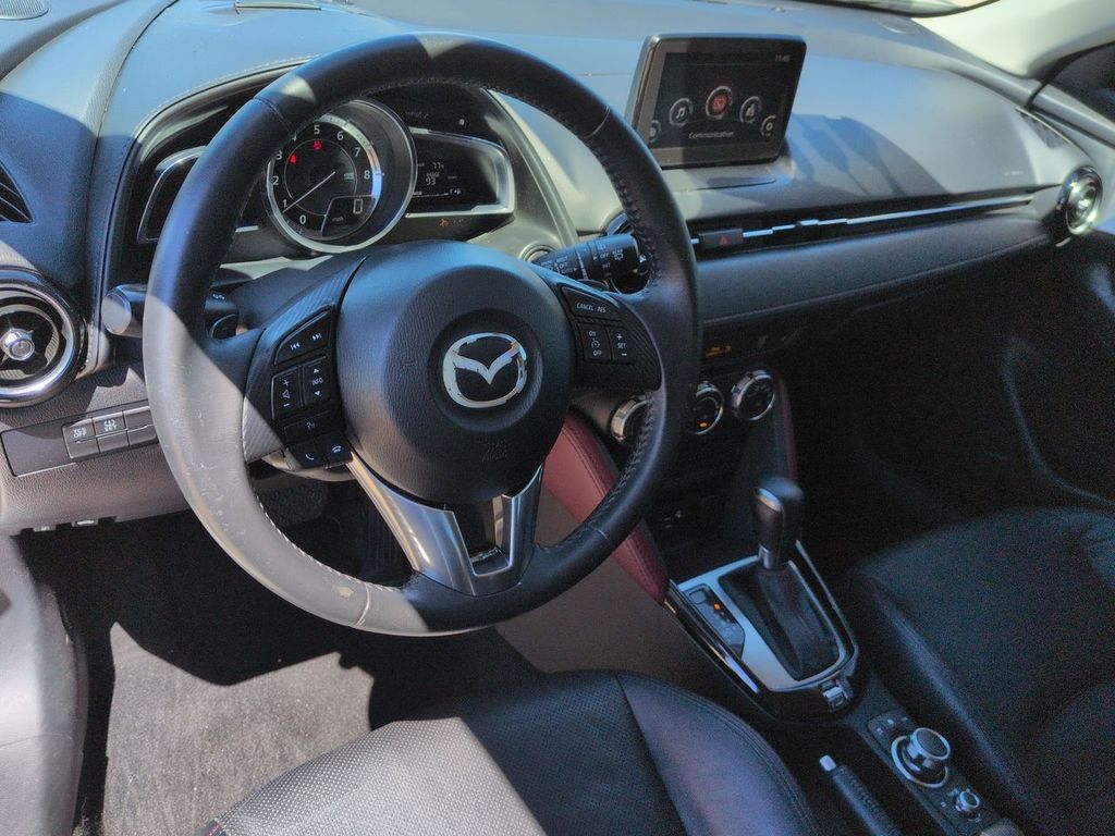 Thumbnail: 2016 Mazda CX-3 - 2