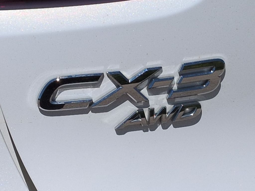 Thumbnail: 2016 Mazda CX-3 - 7