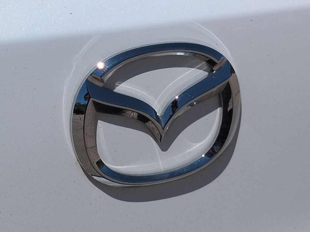 Thumbnail: 2016 Mazda CX-3 - 25