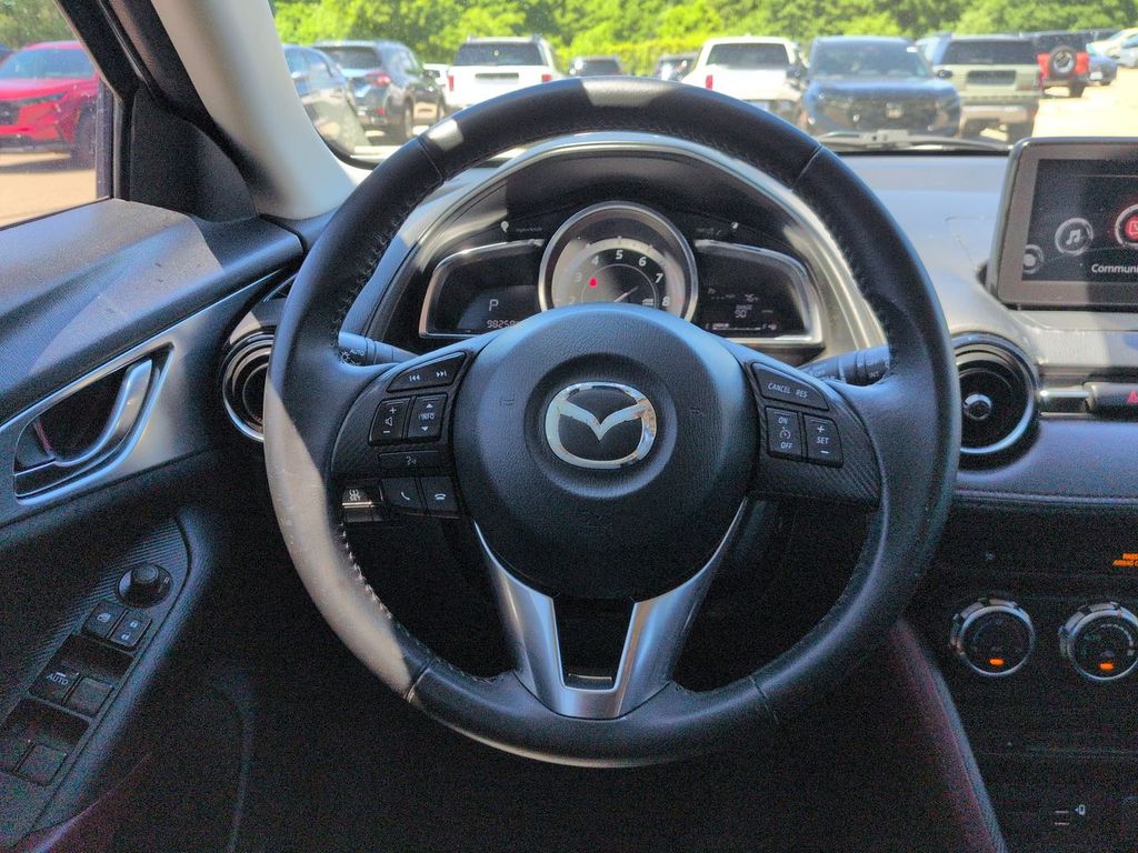 Thumbnail: 2016 Mazda CX-3 - 13
